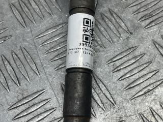форсунка BMW X6 E71/E72 (2007 - 2012), 4.0 л., дизель, внедорожник 5 дв., 7805430, 0445117017, 13537794435