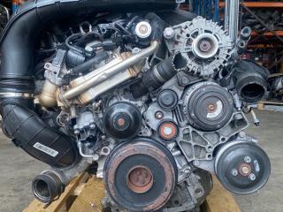 двигатель BMW X6 E71 [рестайлинг] 2012, 3.0 л., N57 D30 A, дизель, АКПП