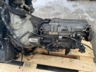 КПП механическая (МКПП) BMW 1 серия E81/E87 [рестайлинг] E87 2009, 2.0 л., N43 B20 A, бензин, МКПП, 23007626315, 7626315, 7626314, 23007626314, 2170000942, 0414975CBL