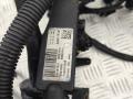 проводка двигателя BMW X5 E70 [рестайлинг] E70 2011, 3.0 л., N57 D30 B, дизель, АКПП, tiefseeblau metallic (a76), внедорожник 5 дв., полный привод, правый руль, 7808328 - фото №4