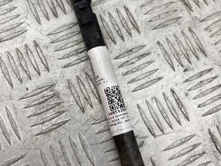 форсунка Mercedes-Benz C-Класс W204/S204 2007, 2.2 л., дизель, АКПП, A6460700987