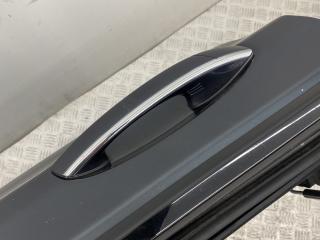 ручка наружная BMW 7 серия G11/G12 G11 2018, 3.0 л., B57 D30 A, дизель, АКПП, singapore grau metallic (b41), седан, полный привод, правый руль