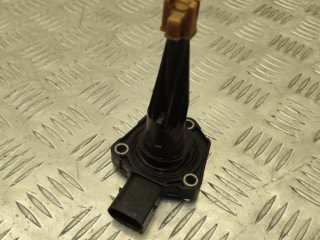 датчик уровня масла BMW 5 серия G30/G31 G30 2019, 3.0 л., B58 B30 A, бензин, АКПП, bluestone metallic (c2y), седан, полный привод, правый руль, 12617638342, 7638342