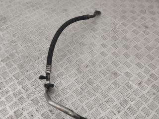 трубка кондиционера BMW 5 серия F07/F10/F11 F10 2012, 2.5 л., дизель, АКПП, sophistog brillan metall (b90), седан, задний привод, правый руль, 9250708, 64539250708