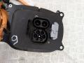 порт зарядный BMW iX I20 2025, электро, alpinweiss iii (300), полный привод, правый руль, 5B39424, 61125B39424, 61295A5CED5, 5A5CED5, 61125A826F7, 5A826F7, 61295A4F8C5, 5A4F8C5 - фото №2