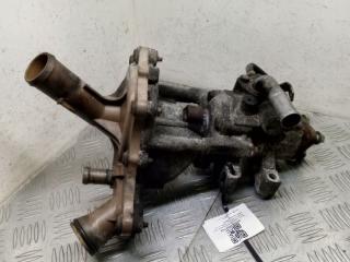 насос гидроусилителя руля Ford Transit 7 поколение 2010, 2.2 л., P8FA, дизель, МКПП, микроавтобус