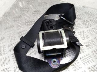 ремень безопасности BMW 5 серия F10/F11 [рестайлинг] F10 2014, 2.5 л., дизель, АКПП, carbonschwarz metallic (416), седан, задний привод, правый руль, 72119164057, 9164057