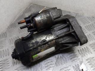 стартер Renault Grand Scenic 3 поколение 2011, 1.6 л., R9M 402, дизель, МКПП