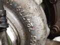 турбина BMW 1 серия F20/F21 2014, 2.0 л., N47 D20 C, дизель, МКПП, 8519475, 11658519475 - фото №5