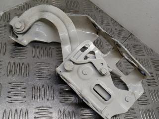 петля капота правая Mercedes-Benz C-Класс W205 [рестайлинг] 2018, 2.0 л., M 274.920, бензин, АКПП, 149u белый (polarweiss), универсал, A2058800928