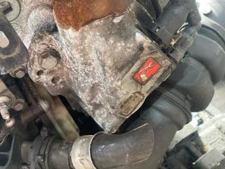 ТНВД Ford Mondeo 5 поколение 2015, 2.0 л., T7CE, дизель, МКПП, 967498480