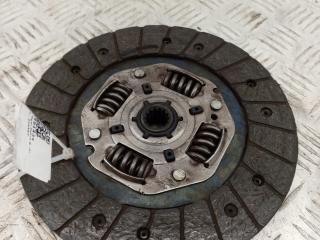 диск сцепления Opel Zafira 2 поколение (B) 2007, 1.6 л., Z 16 XEP, бензин, МКПП, 19300801484209