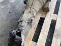 КПП механическая (МКПП) Mazda MX-5 3 поколение 2007, 2.0 л., бензин, МКПП, GT11102768, M53F - фото №2
