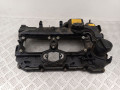 клапанная крышка BMW 5 серия F10/F11 [рестайлинг] F10 2013, 2.0 л., N20 B20 B, бензин, 11127588412, 11127633630, 7588412, 7633630 - фото №2