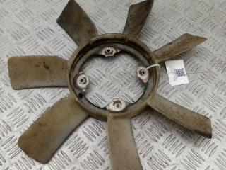 крыльчатка вискомуфты Nissan Navara D40 2008, 2.5 л., YD25DDTi, дизель, МКПП