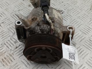 компрессор кондиционера Dacia Duster 1 поколение [рестайлинг] 2017, 1.2 л., бензин, МКПП, 926003541R