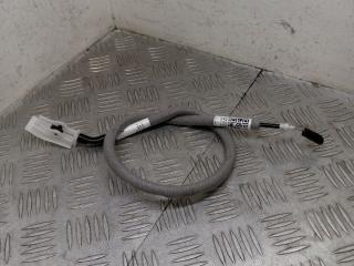 тросик внутренней ручки двери задней BMW X5 E70 [рестайлинг] E70 2012, 3.0 л., N57 D30 A, дизель, АКПП, black sapphire metallic (475), внедорожник 5 дв., полный привод, правый руль, 51217137107