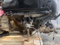 двигатель Land Rover Range Rover 3 поколение 2004, 3.0 л., 306D1, дизель, M57D30, 306D1 - фото №4