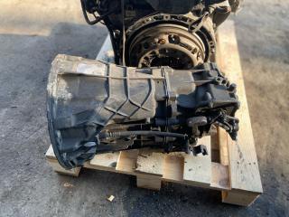 КПП механическая (МКПП) Mercedes-Benz Sprinter 2 поколение (W906) 2013, 2.1 л., OM 651.955, дизель, МКПП, 711.680, A906260510000