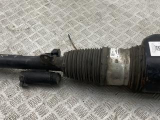 пневмостойка передняя BMW 7 серия G11/G12 G11 2017, 3.0 л., B57 D30 A, дизель, АКПП, carbonschwarz metallic (416), седан, задний привод, правый руль, 78687755402, 7755402, 37106877554, 6877554