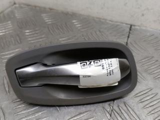 ручка внутренняя BMW 5 серия E60/E61 [рестайлинг] 2008, 3.0 л., M57 D30 (306D3), дизель, АКПП, задний привод, правый руль, 1360534