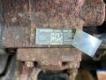 ТНВД Ford Transit Connect 1 поколение [рестайлинг] TC7 2009, 1.8 л., R3PA, дизель, МКПП, 4M5Q9B395AE, A2C20003032 - фото №2