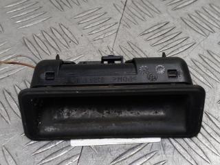 ручка открывания багажника BMW 3 серия E90/E91/E92/E93 [рестайлинг] 2008, 2.0 л., N47 D20 A, дизель, МКПП, купе, задний привод, правый руль, 51247118158, 7118158