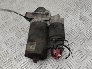 стартер BMW Z3 E36/7-E36/8 [рестайлинг] 2000, 2.0 л., M52 B20 (206S4), бензин, МКПП, 1712939, 0001108157