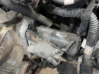 стартер Saab 9-3 2 поколение [рестайлинг] 2011, 1.9 л., Z 19 DTR, дизель, МКПП