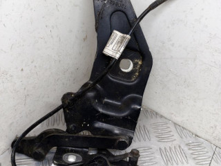 петля капота правая BMW X5 E70 [рестайлинг] E70 2012, 4.0 л., дизель, АКПП, black sapphire metallic (475), внедорожник 5 дв., полный привод, правый руль, 7208628