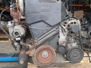 двигатель Renault Megane 3 поколение 2012, 1.5 л., K9K 846, дизель, МКПП, K9K846