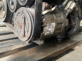 компрессор кондиционера Opel Vivaro A [рестайлинг] 2013, 2.0 л., M9R 630, дизель, МКПП, 8200454172E