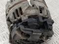 генератор Renault Megane 3 поколение 2012, 1.6 л., K4M 848, бензин, МКПП, 231008578R, 0124425093 - фото №3