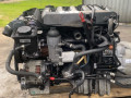 двигатель BMW 5 серия E60/E61 E60 2006, 2.5 л., M57 D25 (256D2), дизель, АКПП, седан, 256D2, M57D25TU, M57N256D2 - фото №2