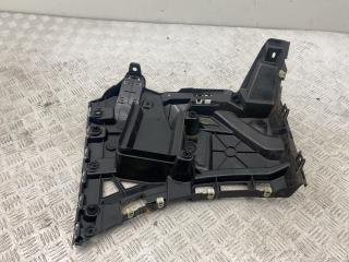 Крепление бампера заднего BMW iX I20 2025, электро, alpinweiss iii (300), полный привод, правый руль, 51128737050, 8737050