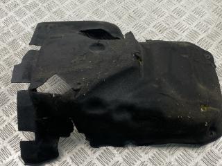 шумоизоляция (термозащита) BMW 5 серия F07/F10/F11 2011, 2.0 л., N47 D20 C, дизель, МКПП, N47D20, N47D20C, 11148510115, 8510115