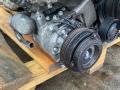 компрессор кондиционера BMW 3 серия E46 [рестайлинг] 2004, 2.5 л., M54 B25 (256S5), бензин, АКПП, 7SBU16C, 6916232 - фото №2