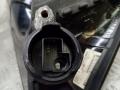 зеркало наружное левое BMW 5 серия F07/F10/F11 F10 2011, 3.0 л., N57 D30 A, дизель, АКПП, carbonschwarz metallic (416), седан, задний привод, правый руль - фото №6