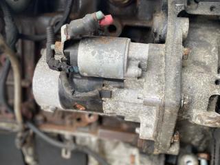 стартер Chrysler Grand Voyager 5 поколение 2008, 2.8 л., ENS, дизель, АКПП, 04868860AA