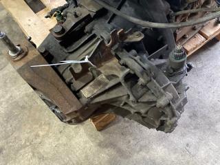 КПП механическая (МКПП) Opel Movano A [рестайлинг] 2008, 2.5 л., G9U 650, дизель, МКПП, 8200546195