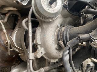 турбина Mercedes-Benz C-Класс W205 [рестайлинг] 2018, 2.0 л., M 274.920, бензин, АКПП, 149u белый (polarweiss), хетчбэк 5 дв., A2740904108