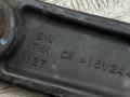 рычаг передний левый BMW X5 M F85 2018, 4.4 л., S63 B44 B, бензин, АКПП, внедорожник 5 дв., полный привод, правый руль, 31127850157, 7850157 - фото №4