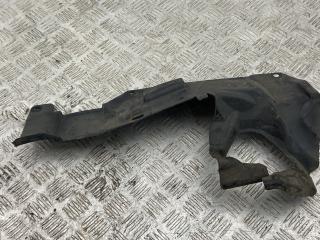 кожух (защита) рулевого механизма BMW 3 серия E92/E93 [рестайлинг] E92 2012, 3.0 л., N57 D30 A, дизель, АКПП, blue-water metallic (896), купе, задний привод, правый руль, 7131712, 51717131712