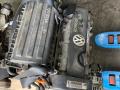 двигатель Volkswagen Polo 5 поколение 2011, 1.4 л., CGGB, бензин, МКПП, CGGB - фото №2