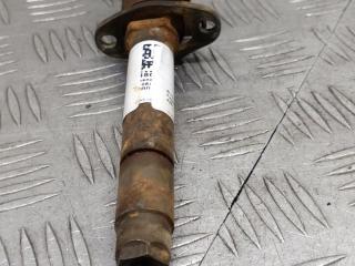 форсунка Jaguar S-Type 1 поколение [рестайлинг] 2007, 2.7 л., AJD, дизель, МКПП, 5U3Q9K546AA