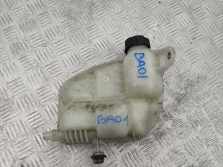 бачок расширительный BMW X1 F48 2016, 2.0 л., B47 C20 A, дизель, МКПП, alpinweiß iii (300), внедорожник 5 дв., полный привод, правый руль, 17137617362, 7617362