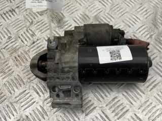 стартер BMW 1 серия E81/E87 [рестайлинг] 2010, 2.0 л., N47 D20 C, дизель, МКПП, 8506657, 12418506657