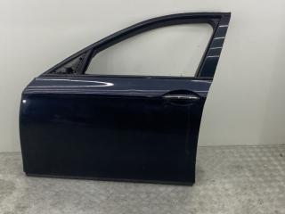 стекло двери передней левой BMW 5 серия F07/F10/F11 F10 2011, 3.0 л., N57 D30 A, дизель, АКПП, carbonschwarz metallic (416), седан, задний привод, правый руль