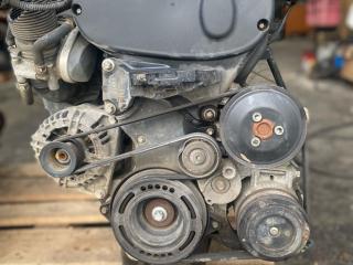 двигатель Opel Astra G 2008, 1.6 л., Z 16 XER, бензин, МКПП, Z16XER