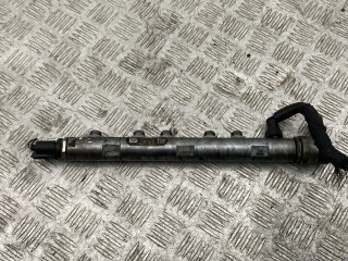 топливная рампа BMW X3 F25 2010, 2.0 л., N47 D20 C, дизель, АКПП, 13537809128, 7809128, 0445214183